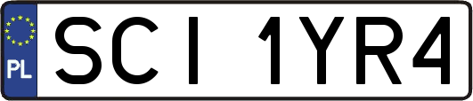 SCI1YR4