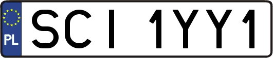 SCI1YY1