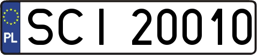 SCI20010