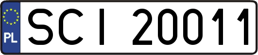 SCI20011