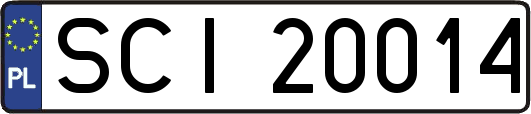 SCI20014