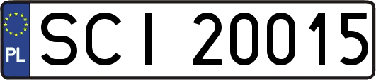 SCI20015