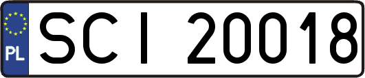 SCI20018