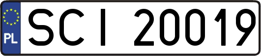 SCI20019