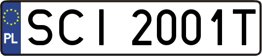 SCI2001T