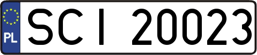 SCI20023