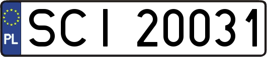 SCI20031