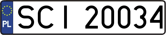 SCI20034