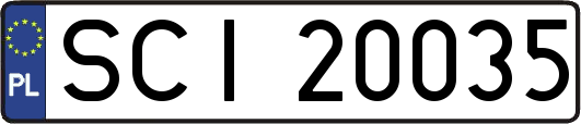 SCI20035