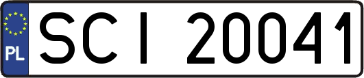 SCI20041