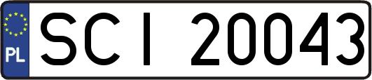 SCI20043