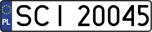 SCI20045