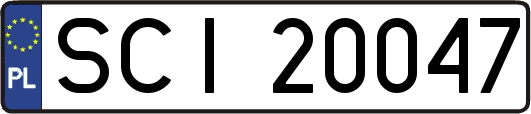 SCI20047