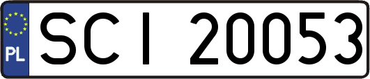 SCI20053