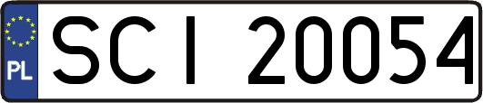 SCI20054