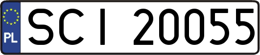 SCI20055