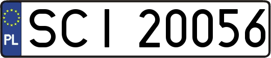 SCI20056