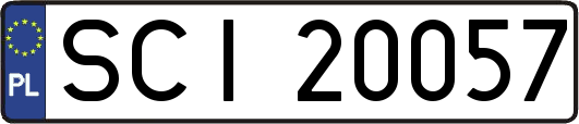 SCI20057