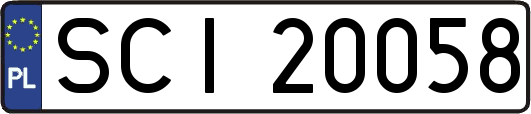 SCI20058