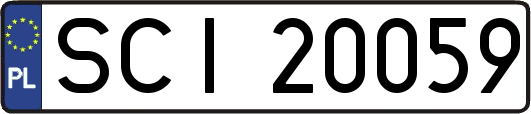 SCI20059