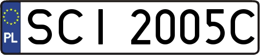 SCI2005C