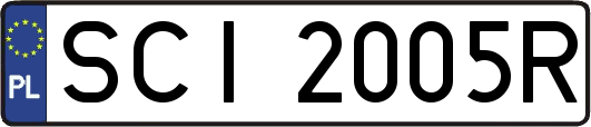SCI2005R