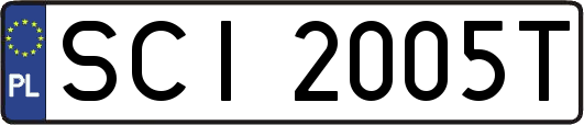 SCI2005T