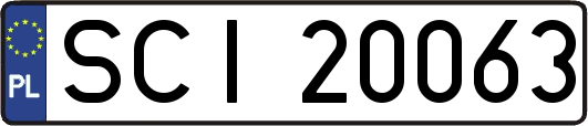 SCI20063