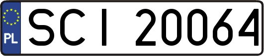 SCI20064