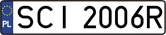 SCI2006R