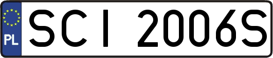 SCI2006S
