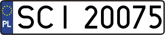 SCI20075