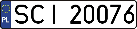 SCI20076
