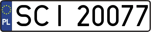 SCI20077