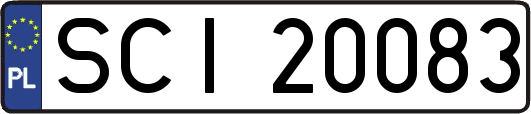 SCI20083