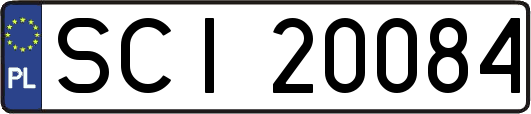 SCI20084