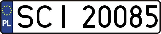 SCI20085