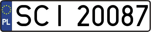 SCI20087