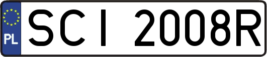 SCI2008R