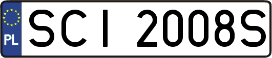 SCI2008S
