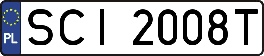 SCI2008T