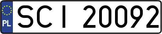 SCI20092