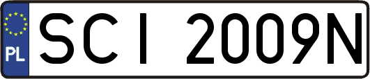 SCI2009N