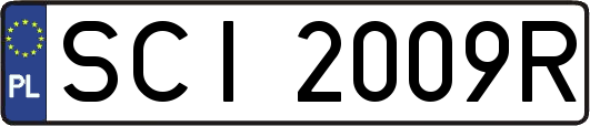 SCI2009R