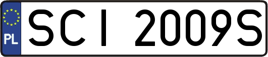 SCI2009S