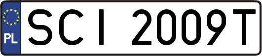 SCI2009T