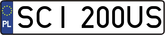SCI200US