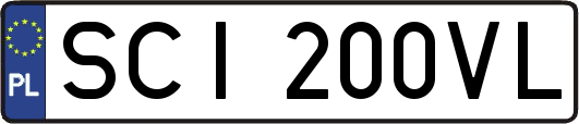 SCI200VL
