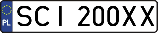 SCI200XX