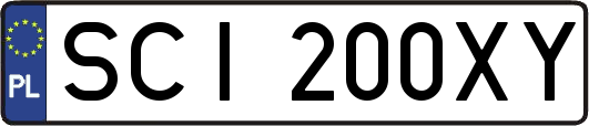 SCI200XY
